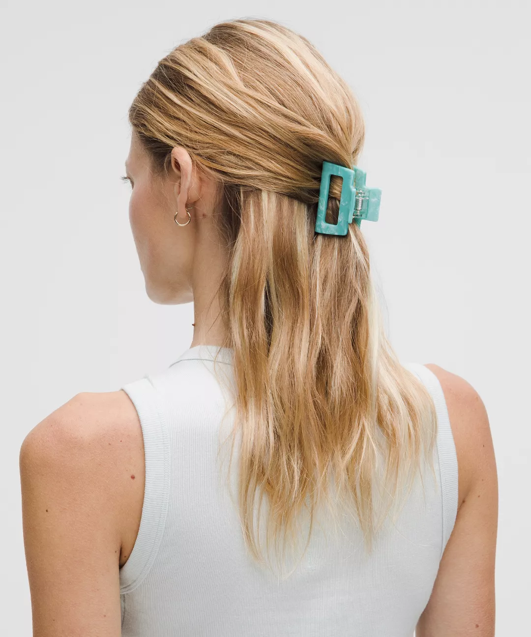 Medium Claw Hair Clip
