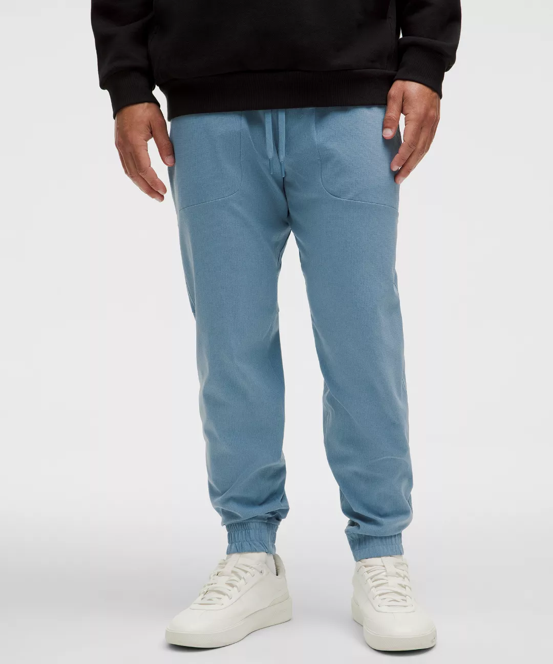 ABC Jogger Shorter *WovenAir