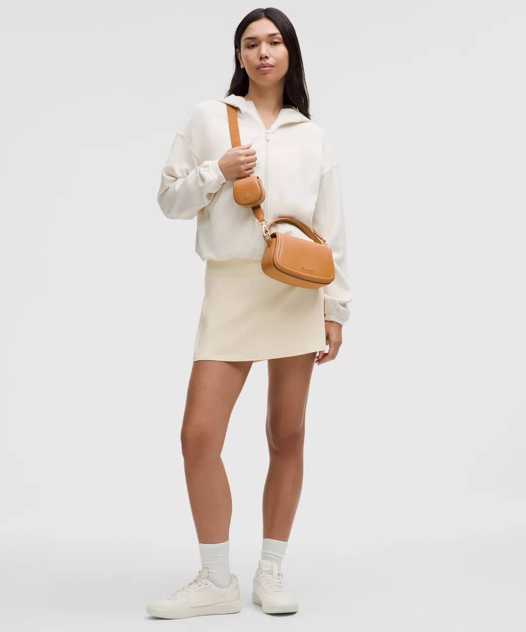 Leather Alternative Mini Bag 1.2L