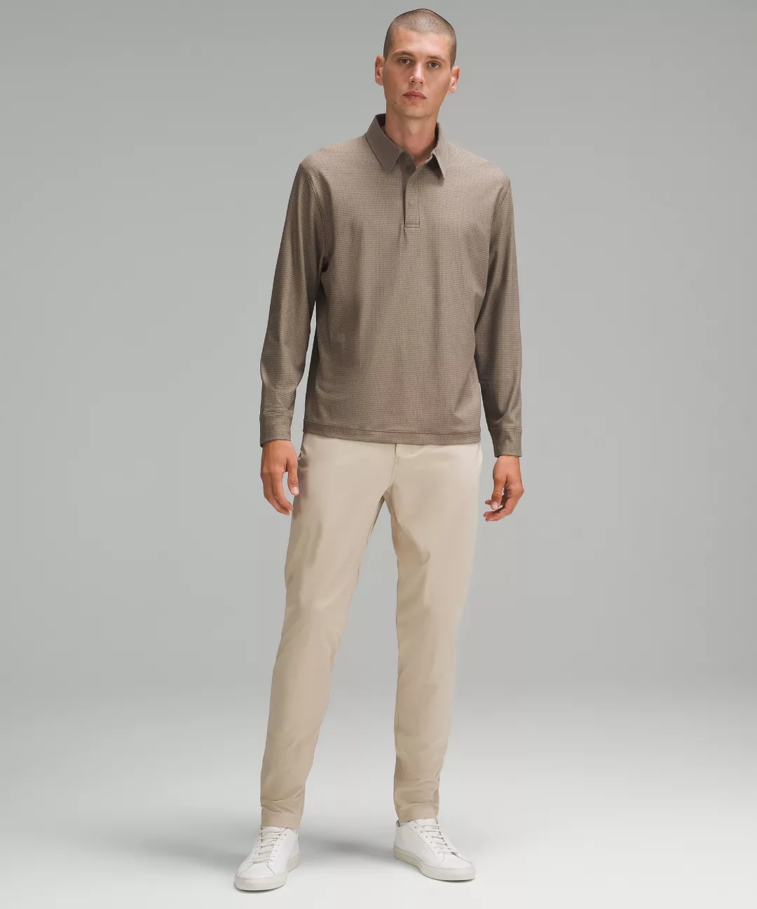 ABC Slim-Fit 5 Pocket Pant 37L *Warpstreme