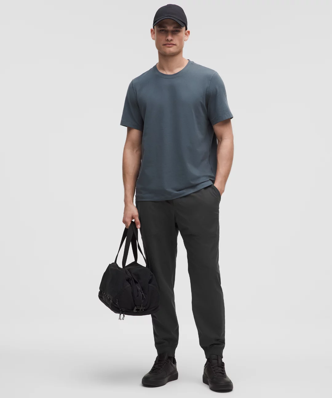 ABC Jogger *Shorter