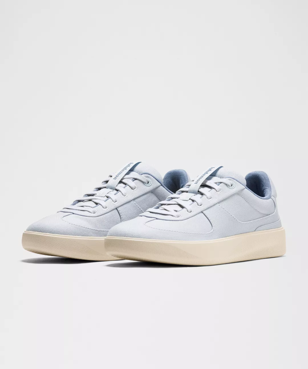 Men's Cityverse Cotton Canvas Sneaker