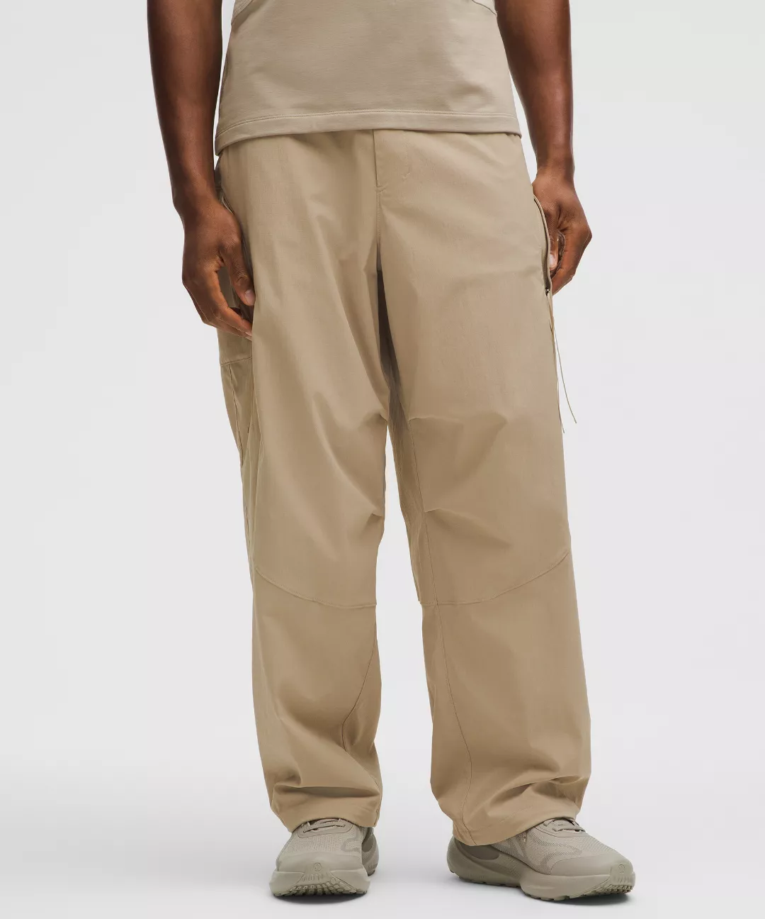Ripstop Utility Pant *SLNSH Collection