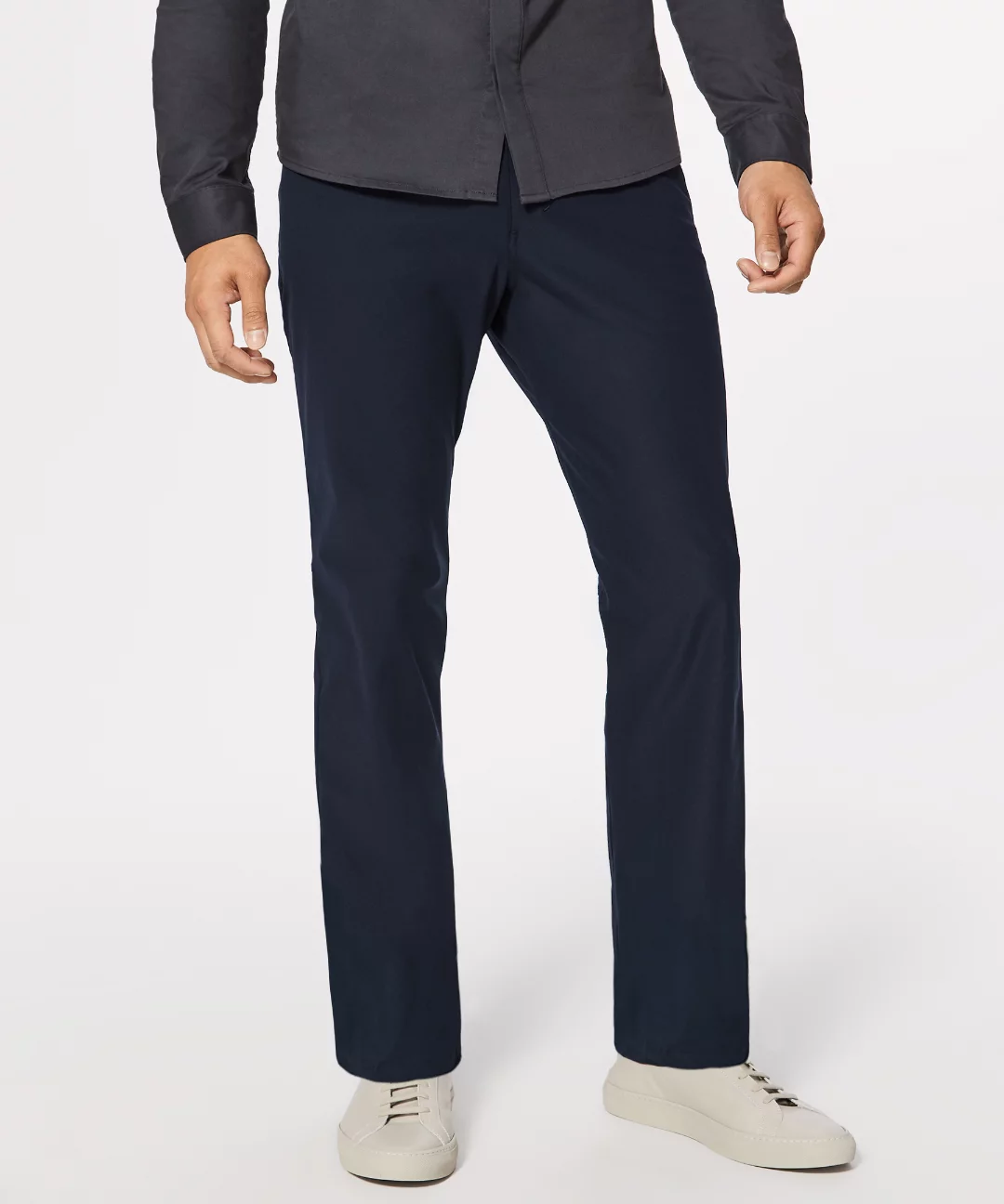 ABC Classic-Fit 5 Pocket Pant 34L *Warpstreme