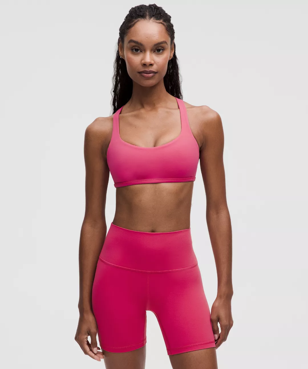 Free to Be Bra - Wild *Light Support, A/B Cup