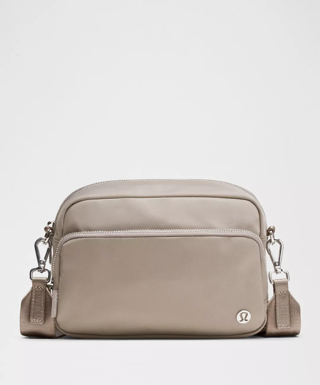 Everywhere Crossbody 3L Large *Metal Hardware