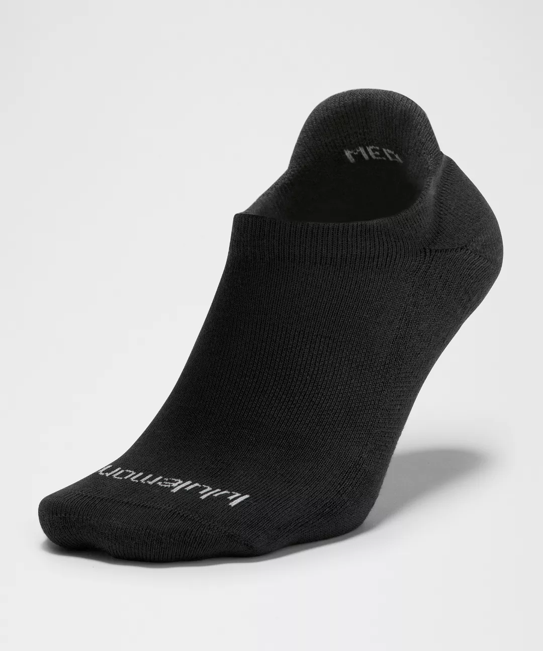Unisex Daily Essential Tab Socks *3 Pack