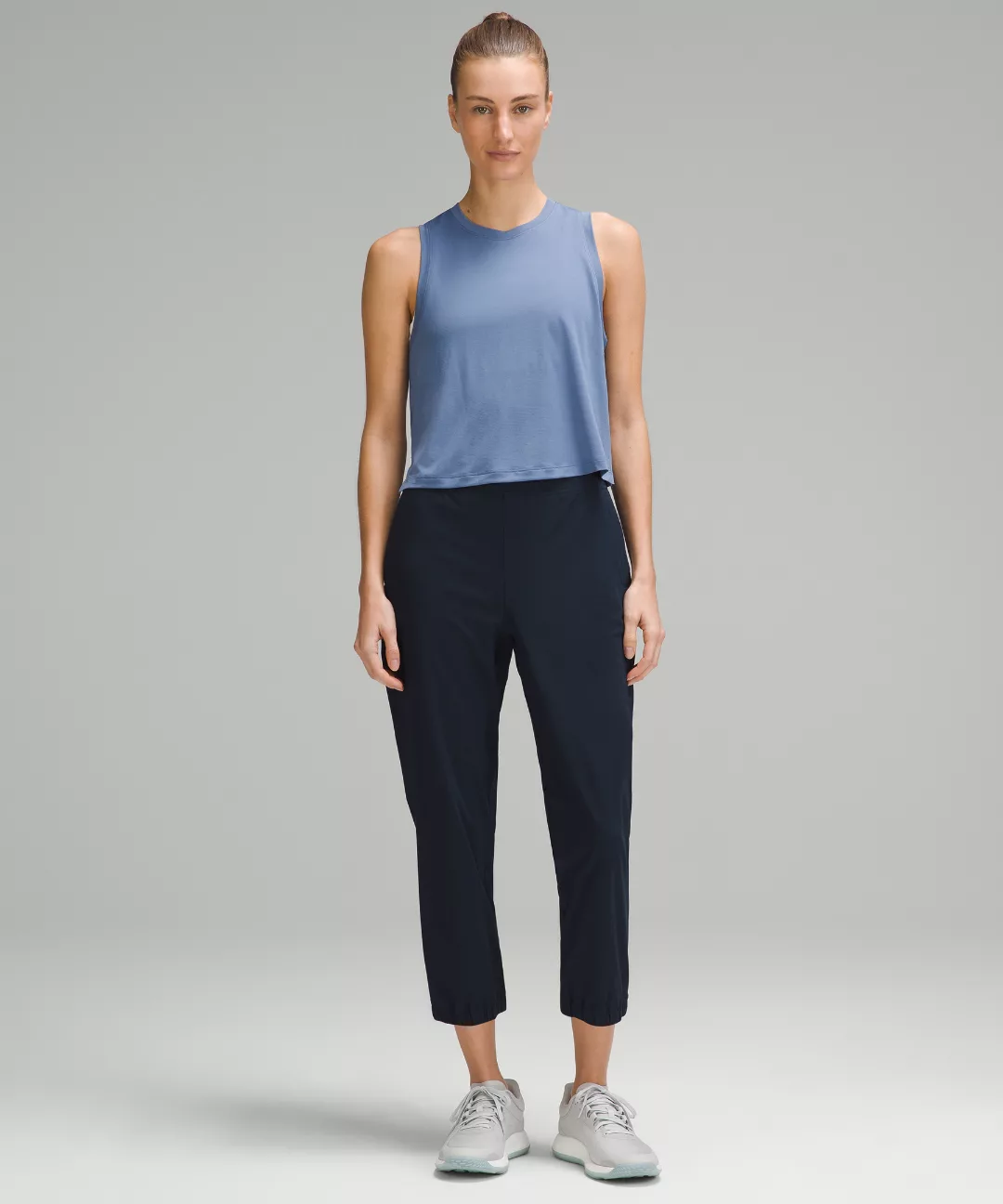 Adapted State High-Rise Cropped Jogger