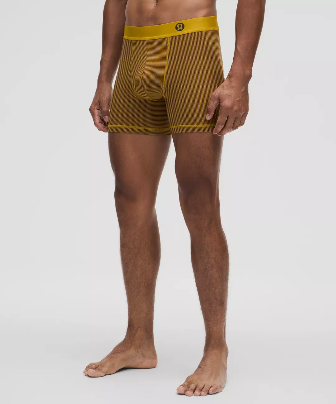 Always In Motion Boxer 5"