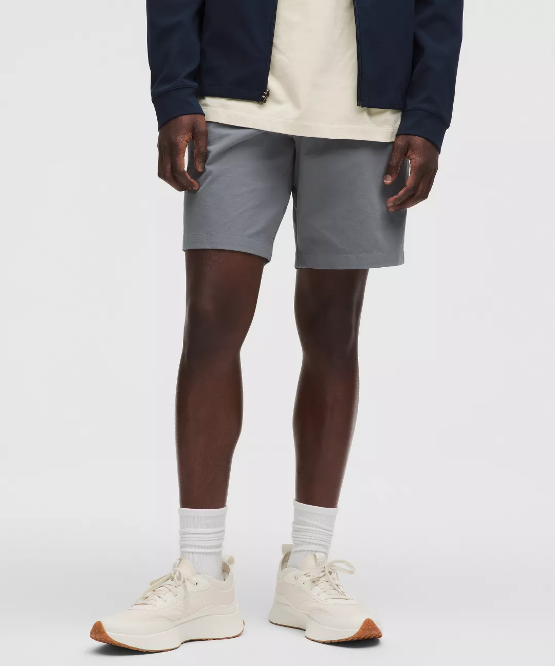 ABC Classic-Fit Short 9"