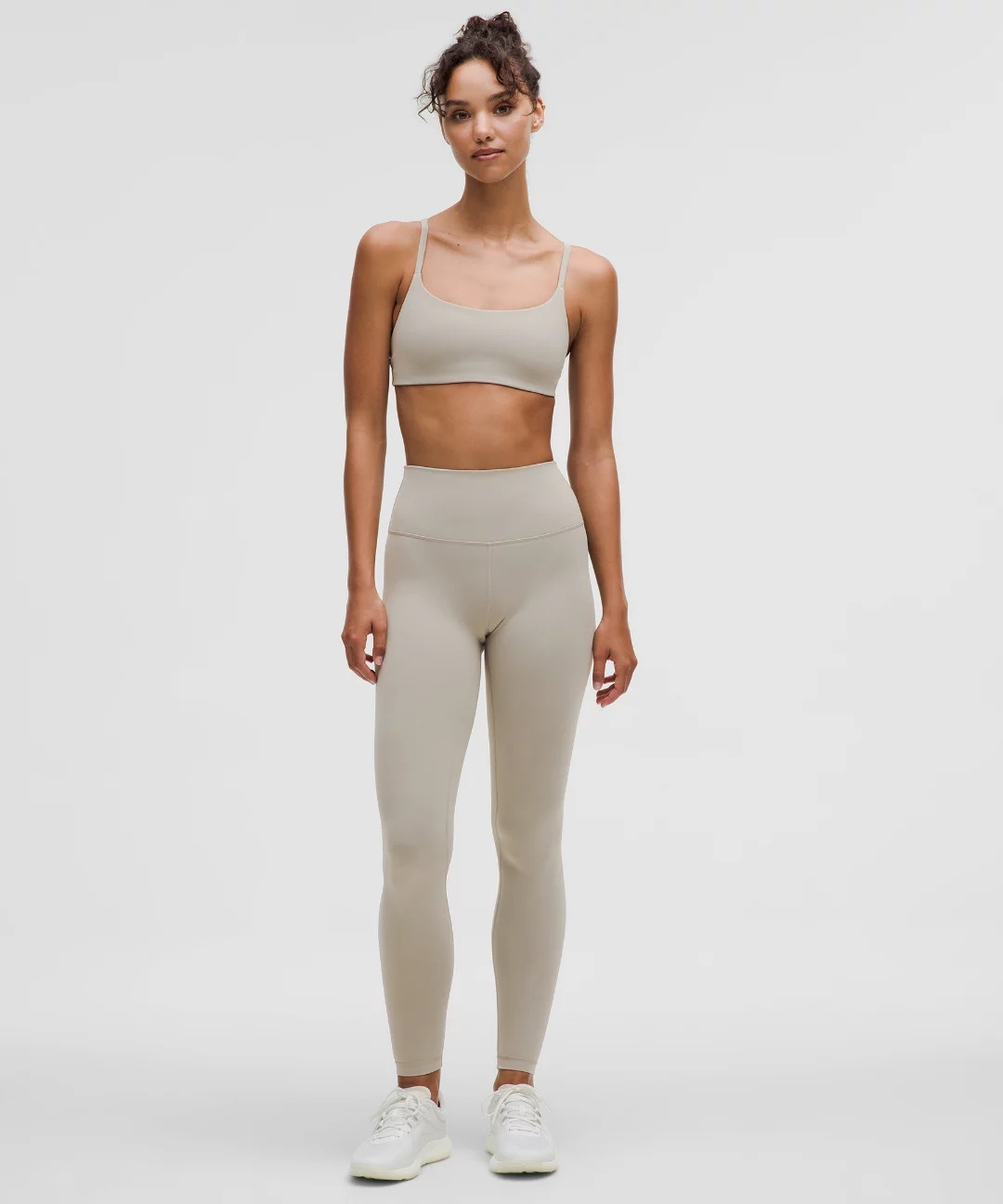 Wunder Train High-Rise Tight 28"