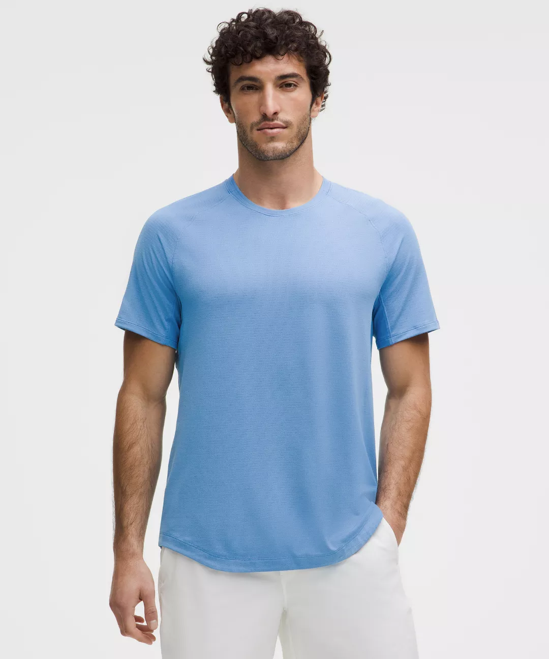 License to Train Short-Sleeve Shirt