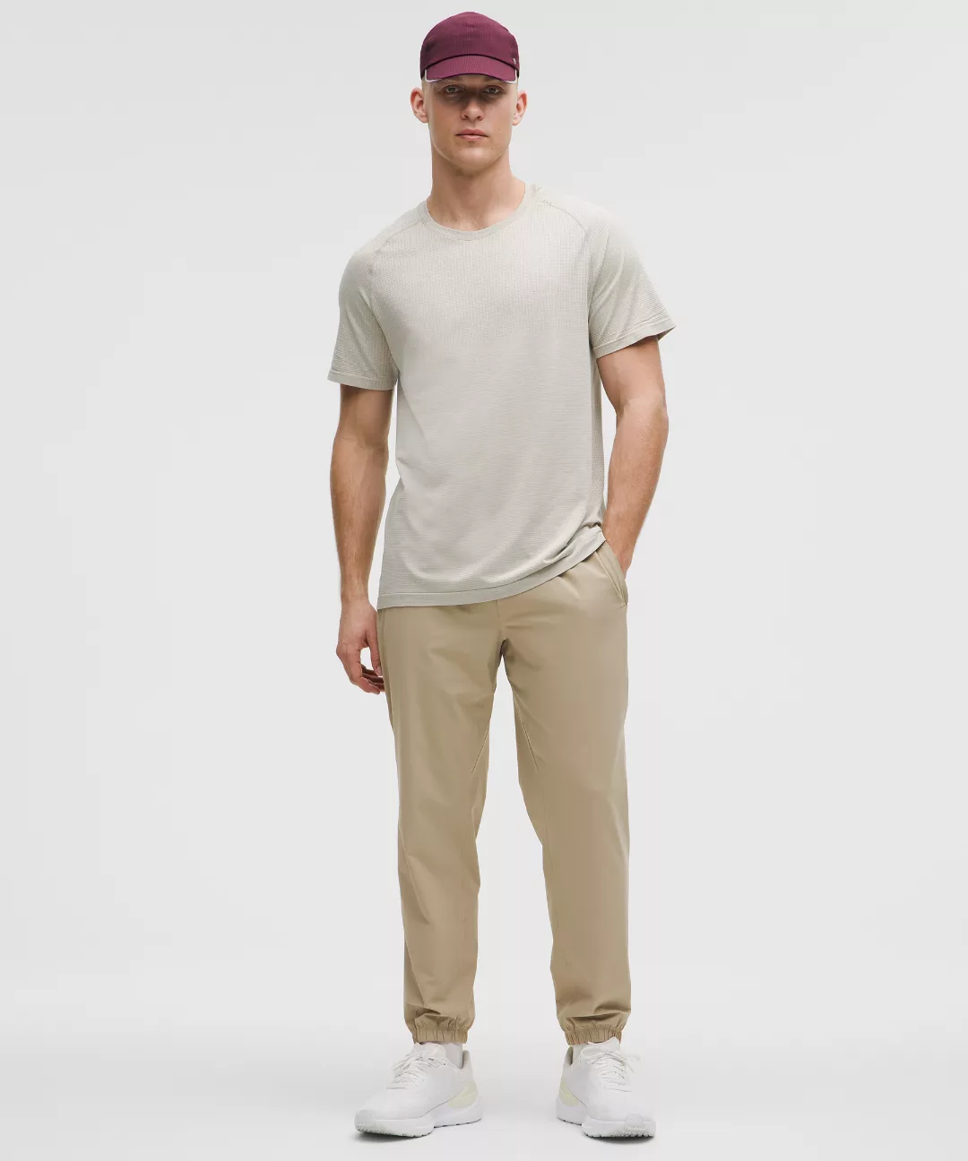 Pace Breaker Jogger *Regular