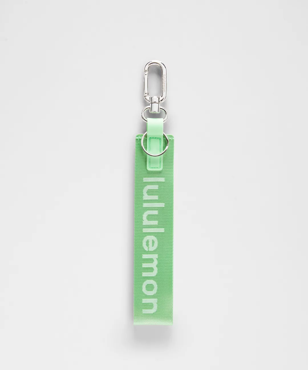 Never Lost Keychain