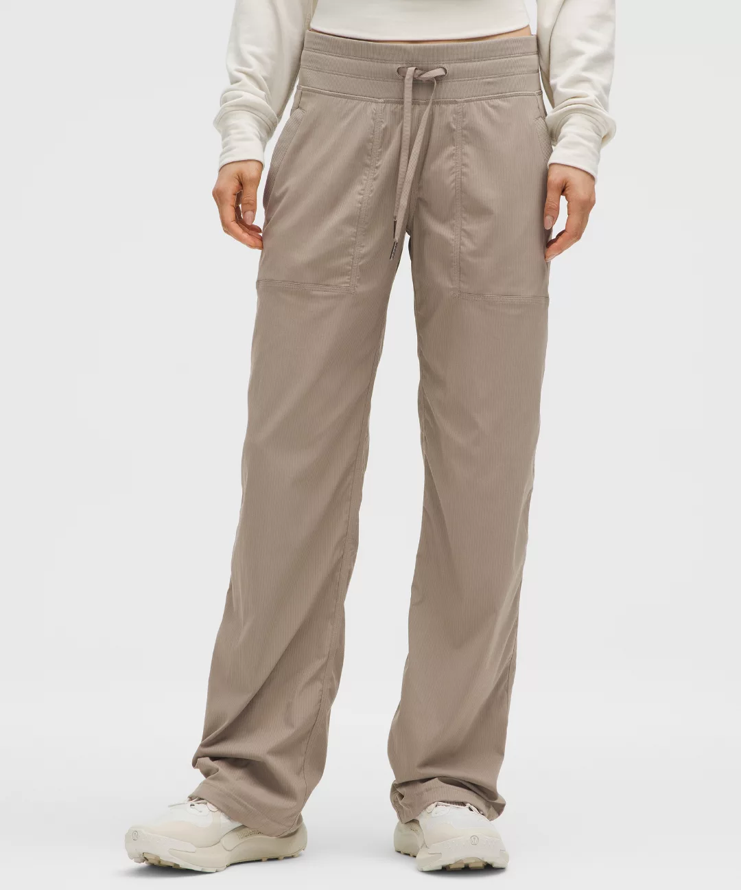 Dance Studio Mid-Rise Pant *Regular