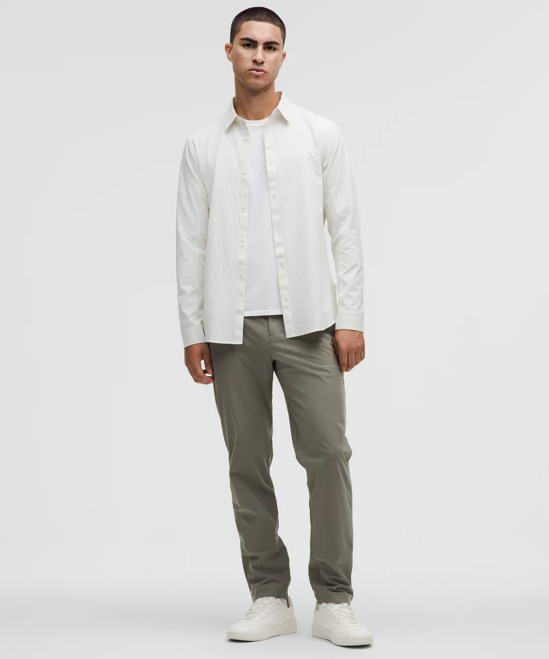 ABC Classic-Fit Trouser 28L *Warpstreme