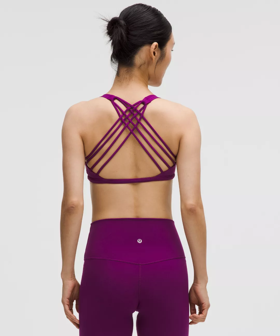 Free to Be Bra - Wild *Light Support, A/B Cup