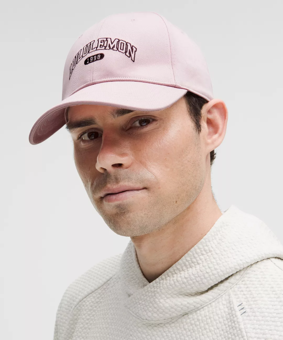 Structured Ball Cap *1998