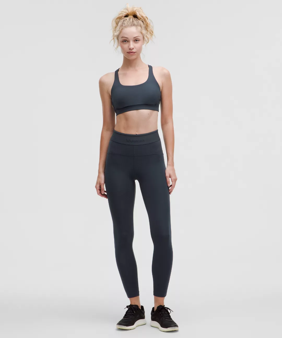 License to Train High-Rise Tight 25"
