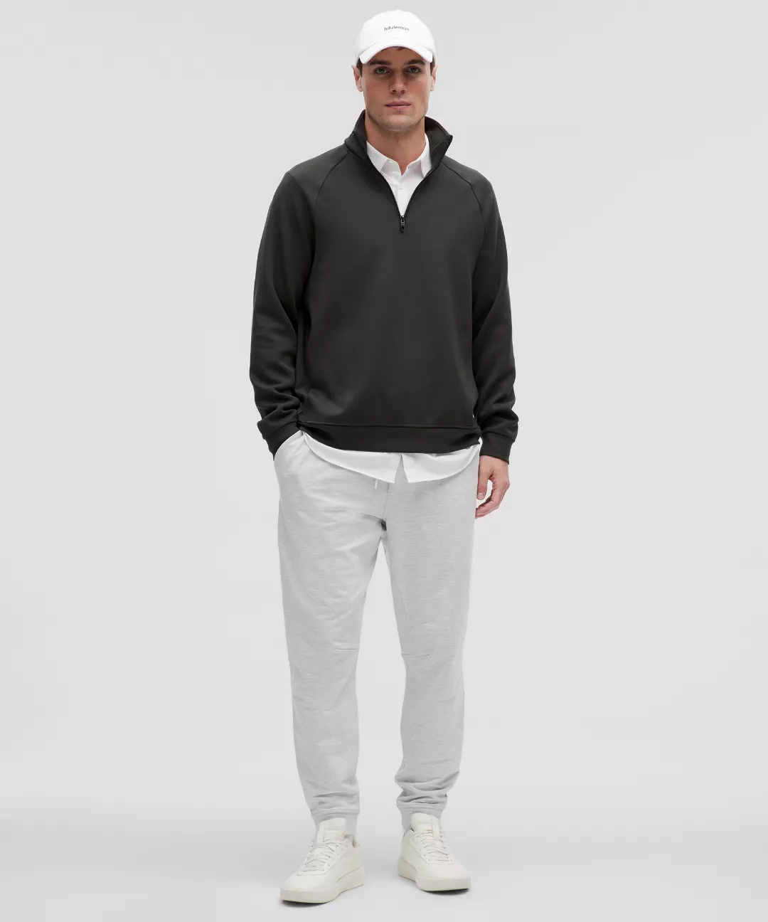 City Sweat Jogger *Regular