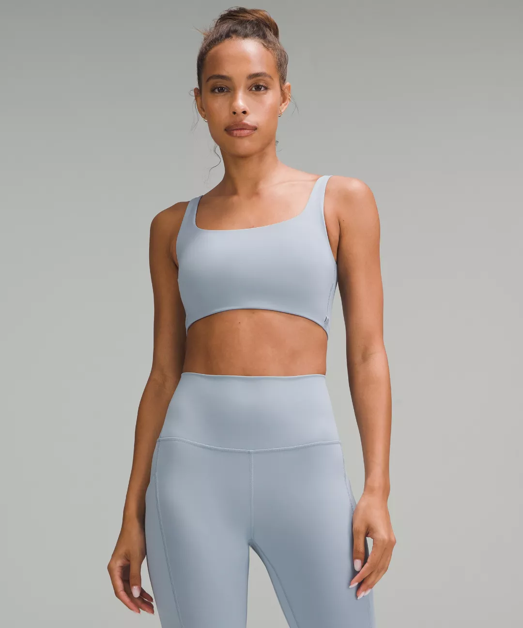 Bend This Scoop and Square Bra *Light Support, A-C Cups