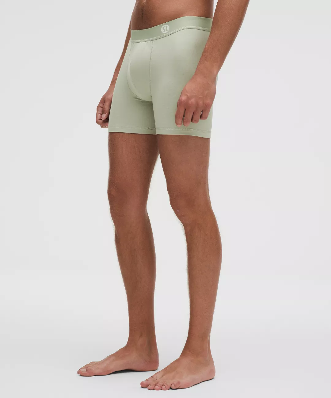 Always In Motion Boxer 5"