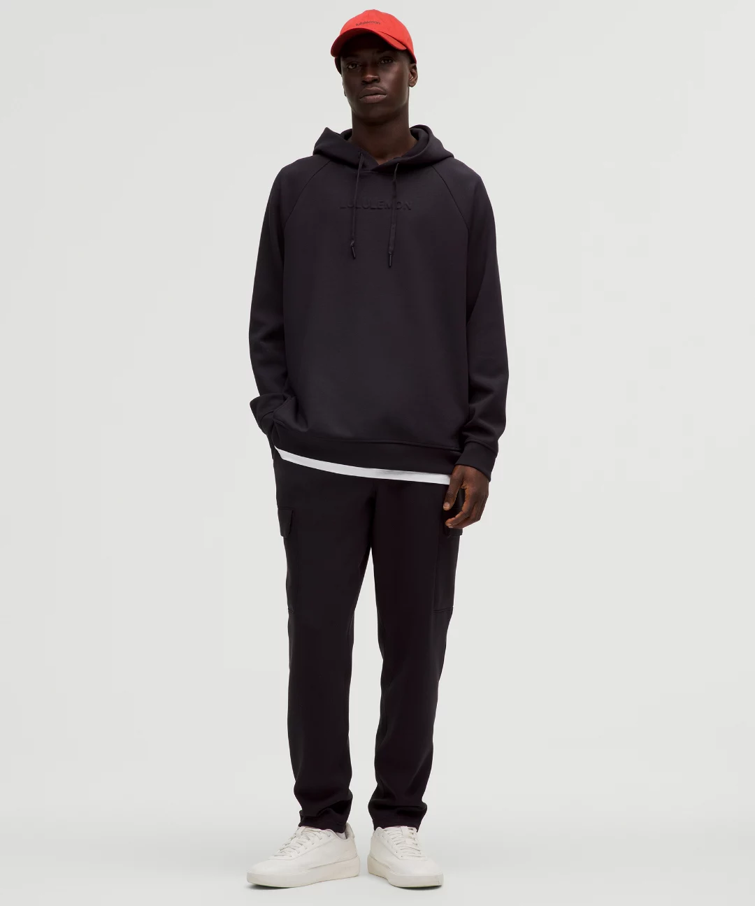 Smooth Spacer Classic-Fit Cargo Pant *Regular