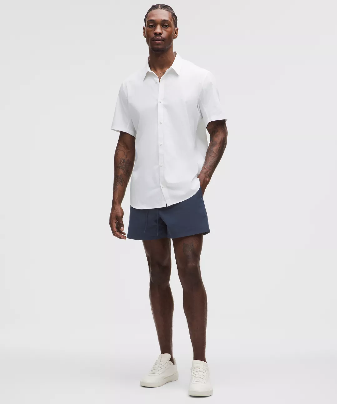 Swim Short 5"