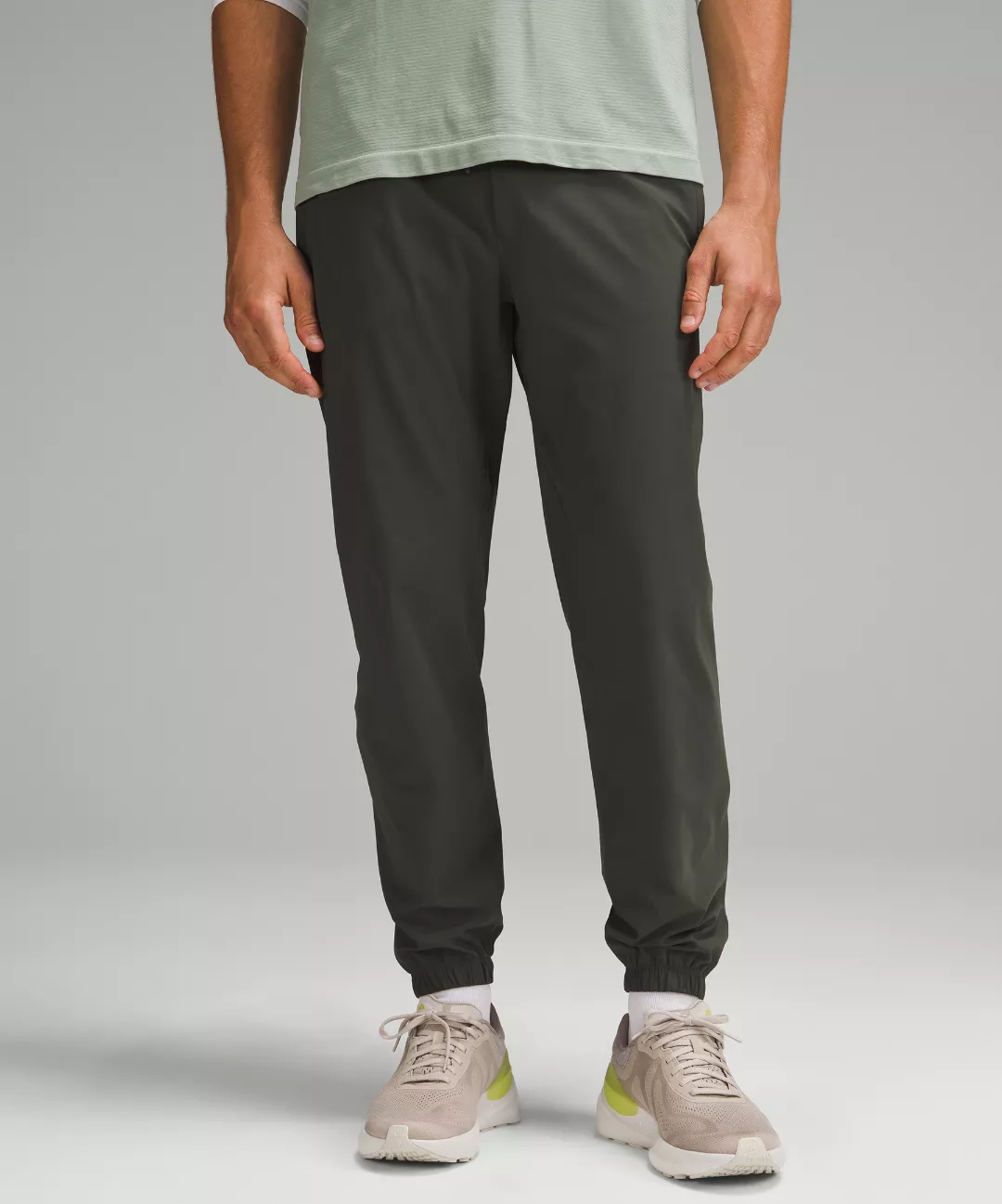 Pace Breaker Jogger *Regular