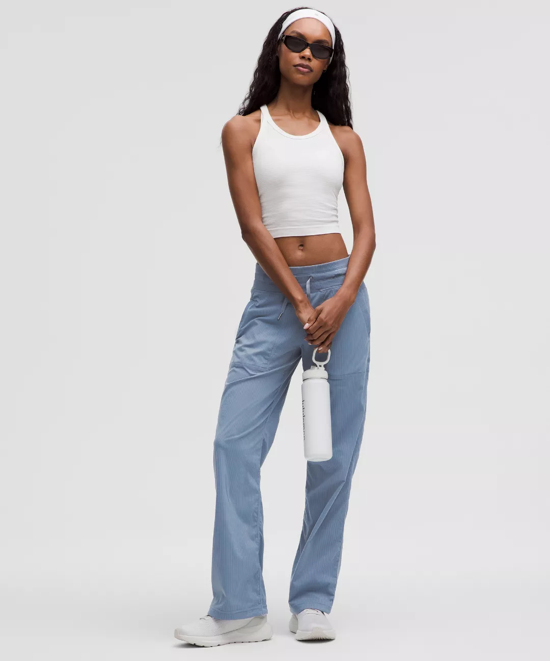 Dance Studio Mid-Rise Pant *Regular