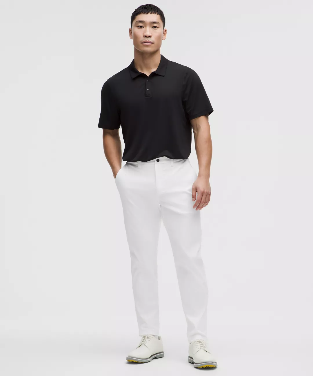 ABC Slim-Fit Golf Trouser 32L