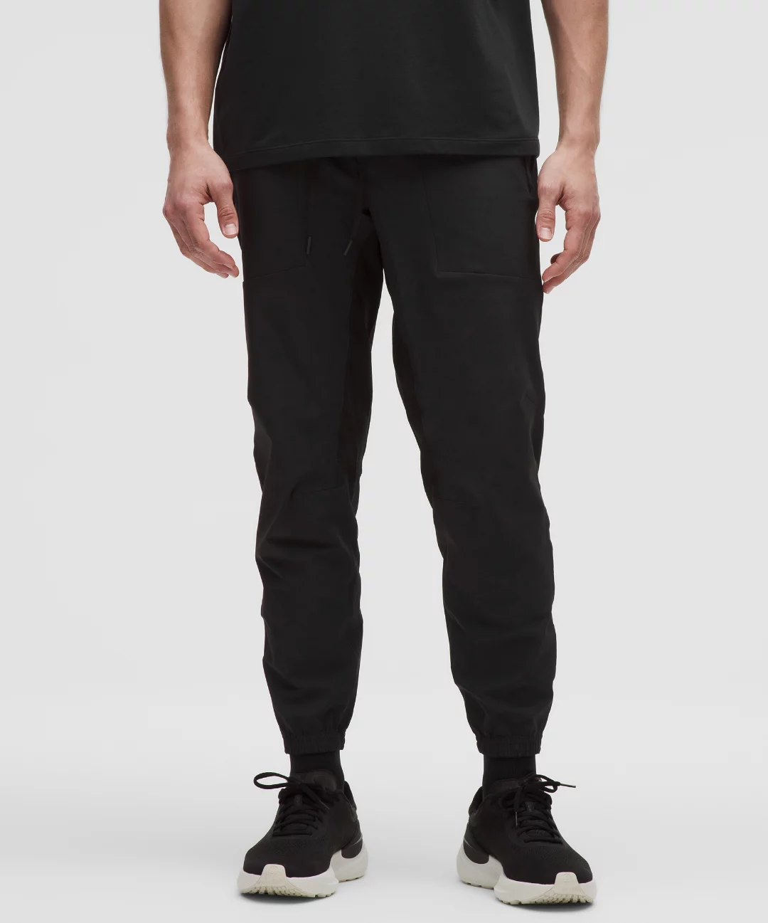 License to Train Jogger *Shorter