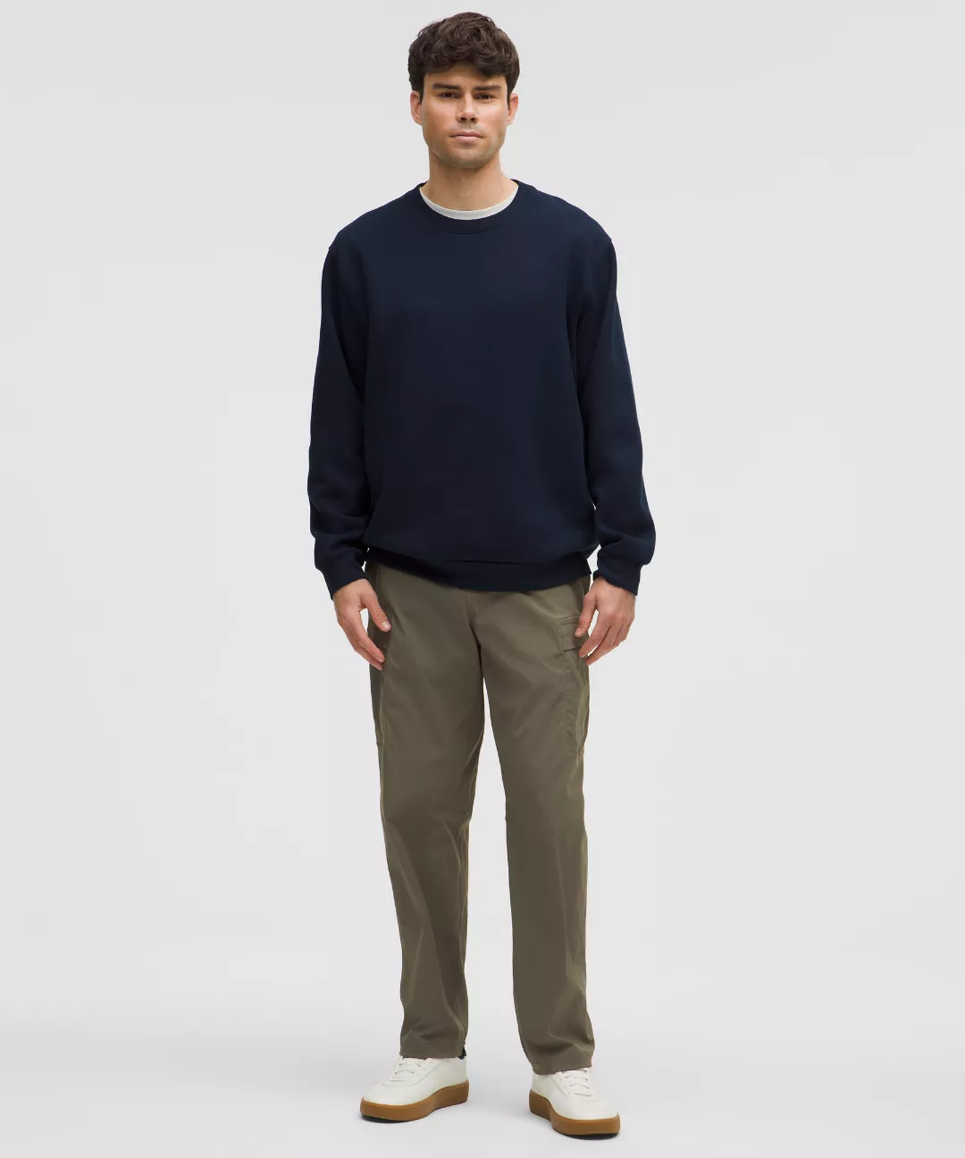 Ripstop Relaxed-Fit Cargo Pant *Regular