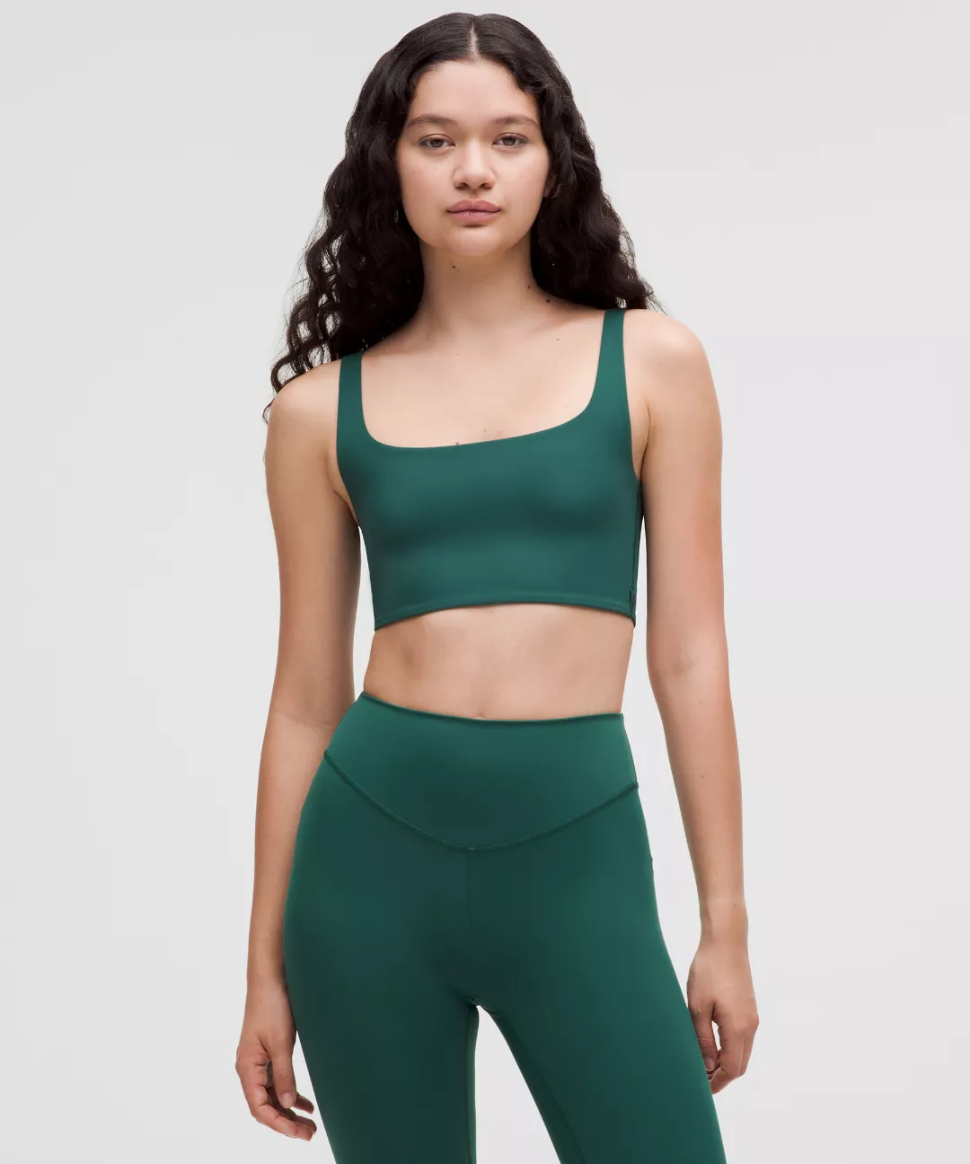 Bend This Scoop and Square Bra *Light Support, A-C Cups