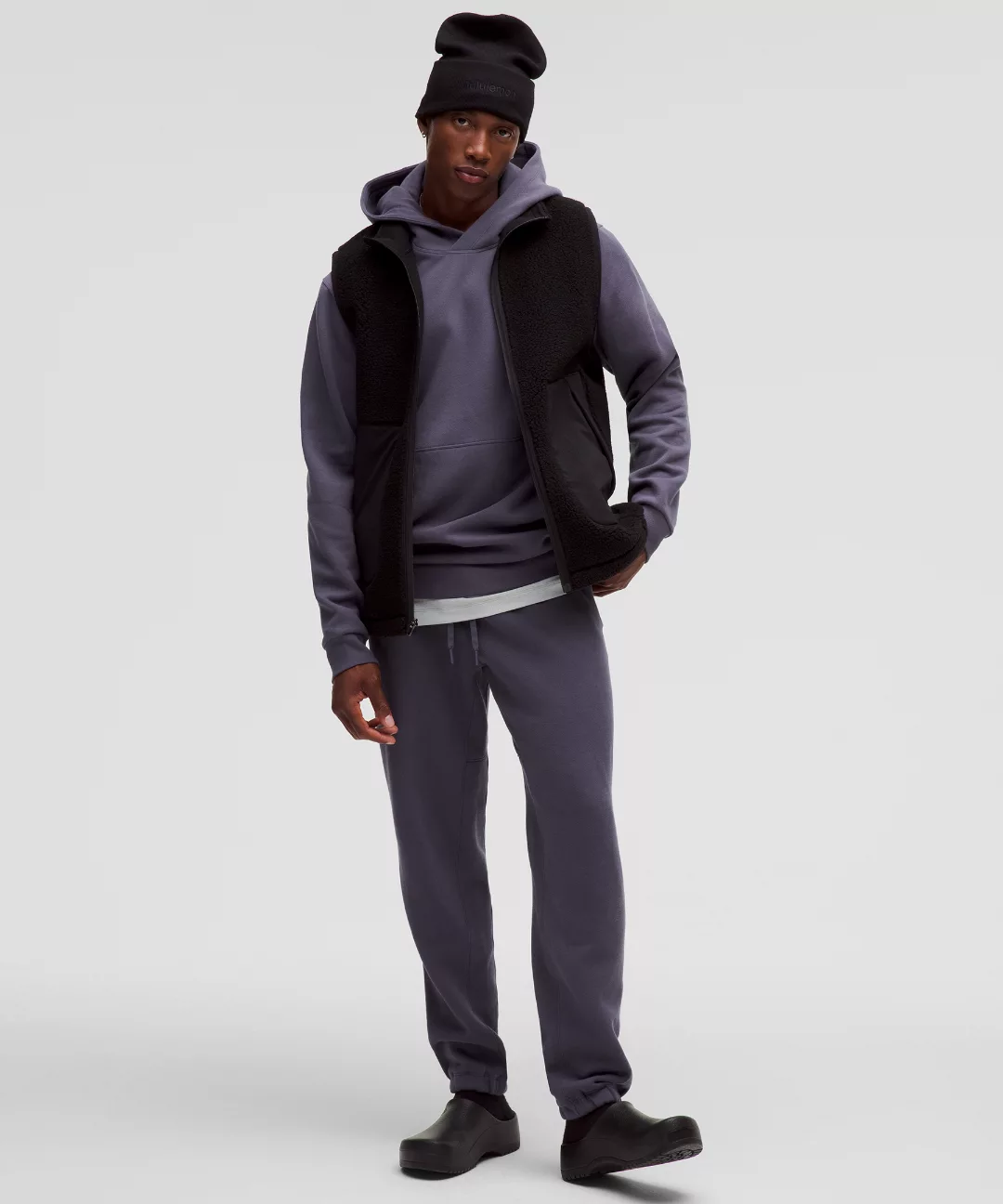 Steady State Classic-Fit Jogger *Regular
