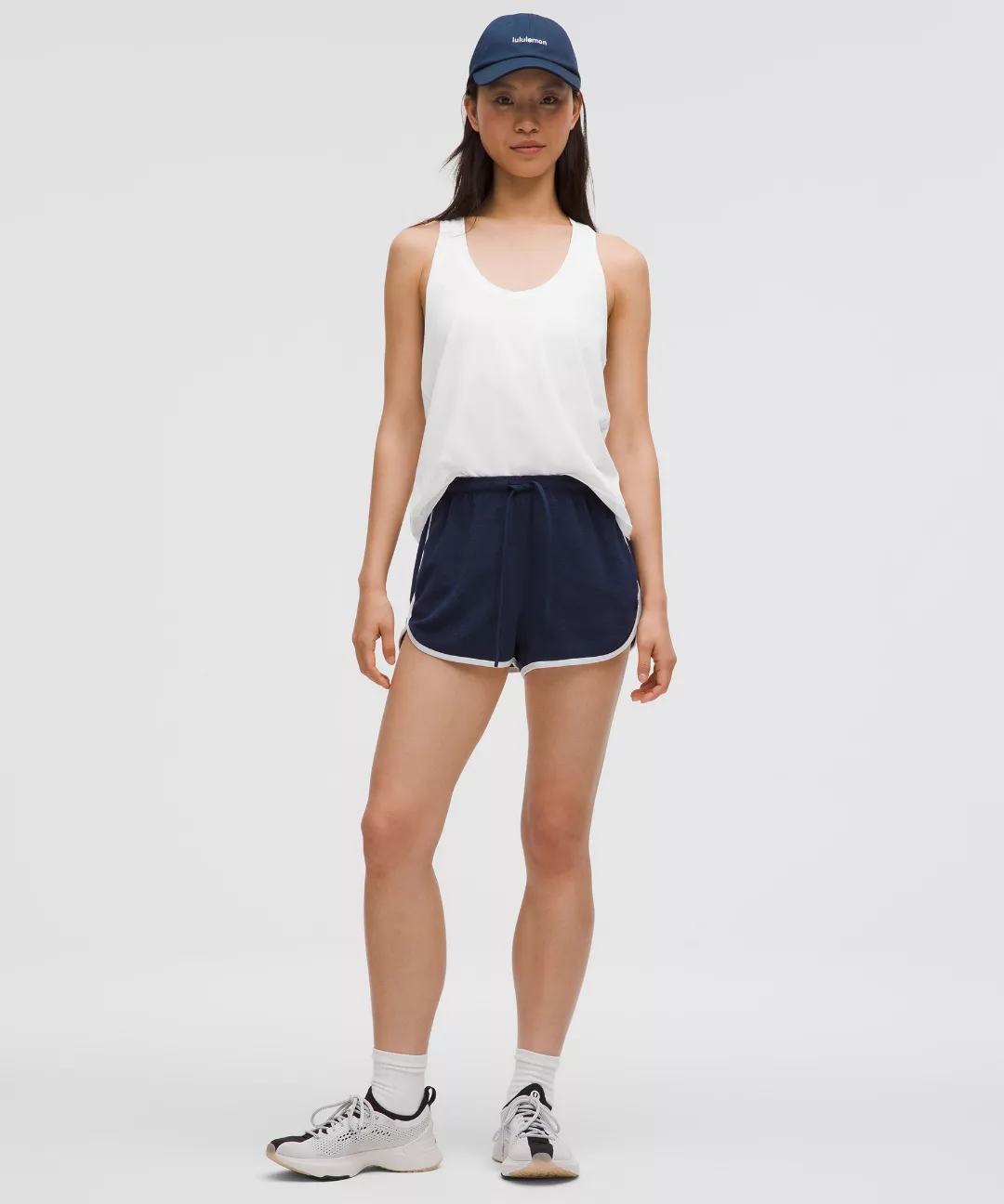 Love Tank Top