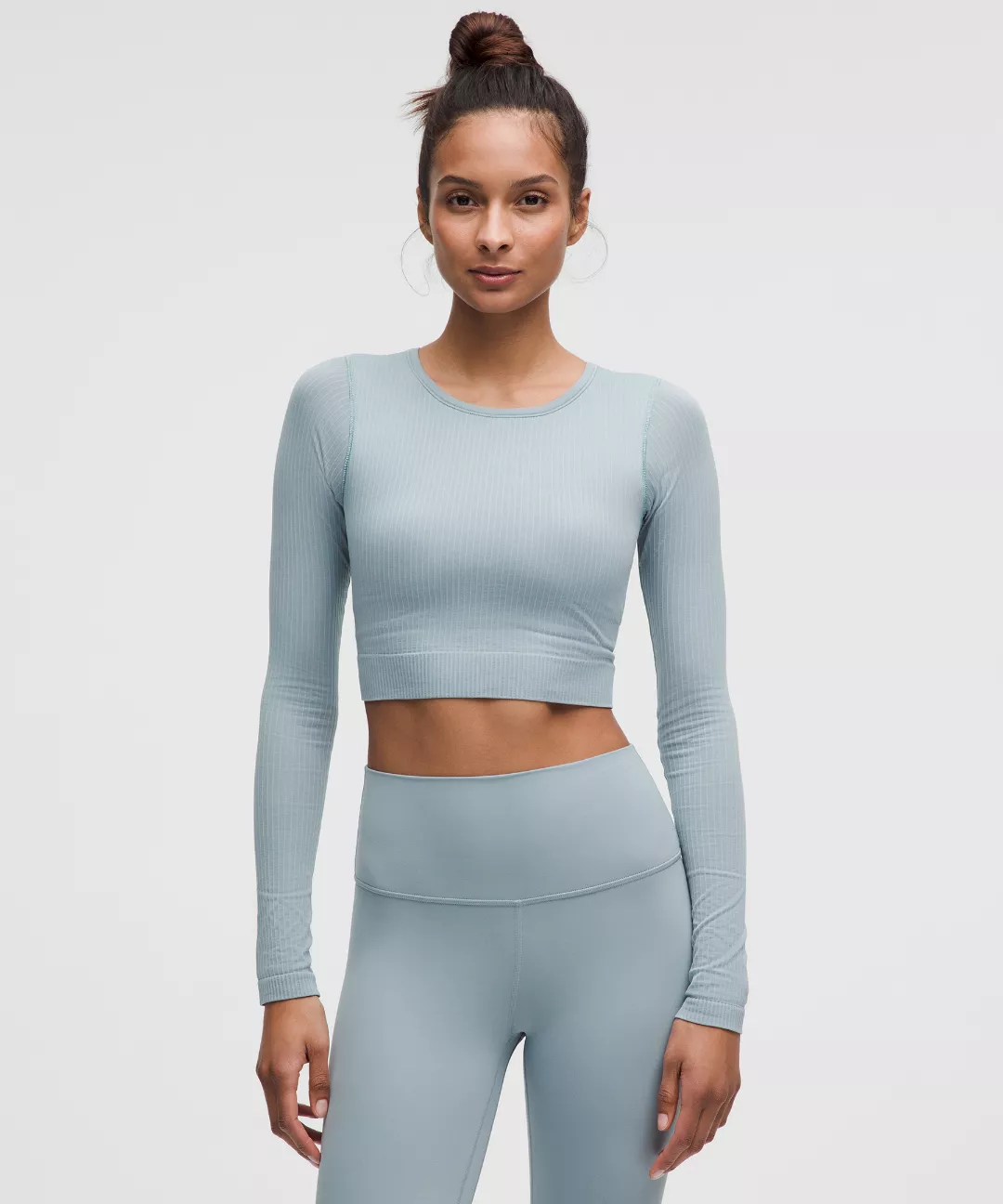 Ebb to Street Long-Sleeve Shirt