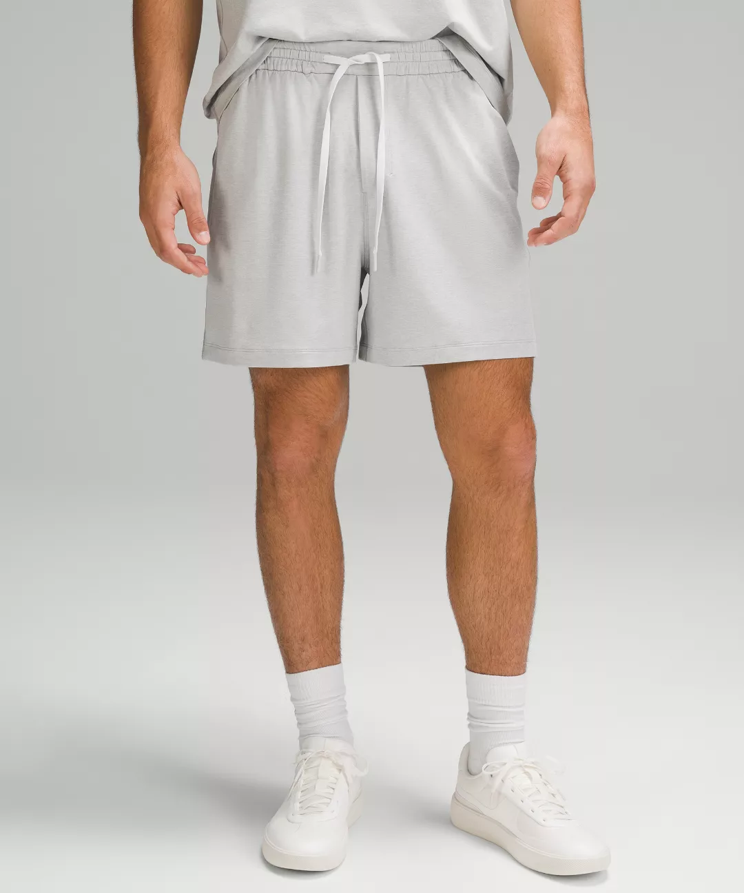 Soft Jersey Short 5"