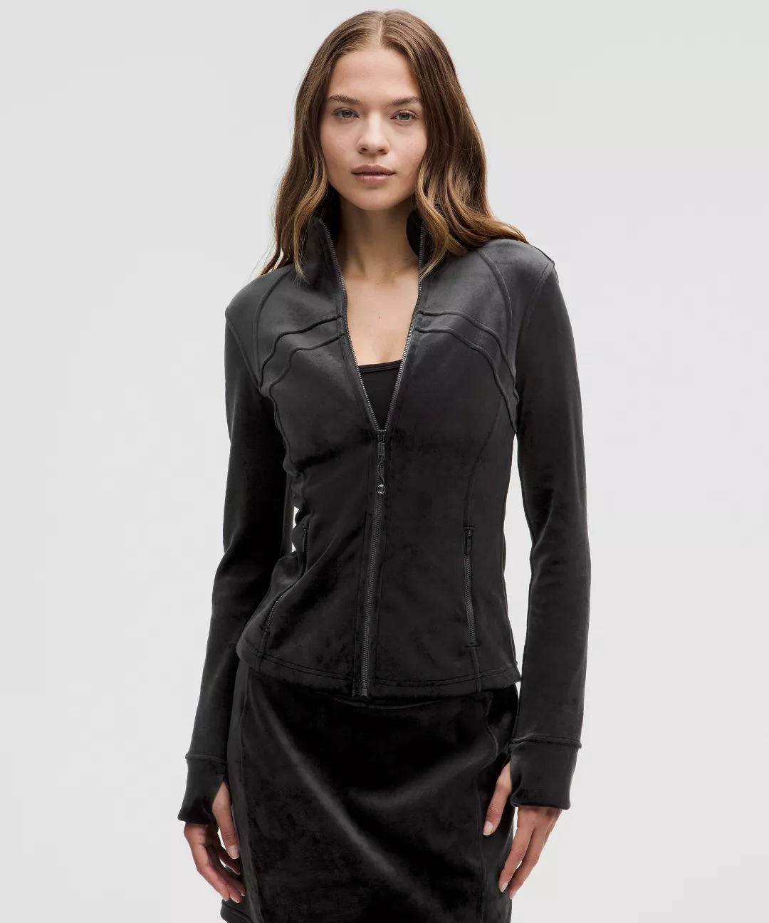 Define Jacket *Velvet