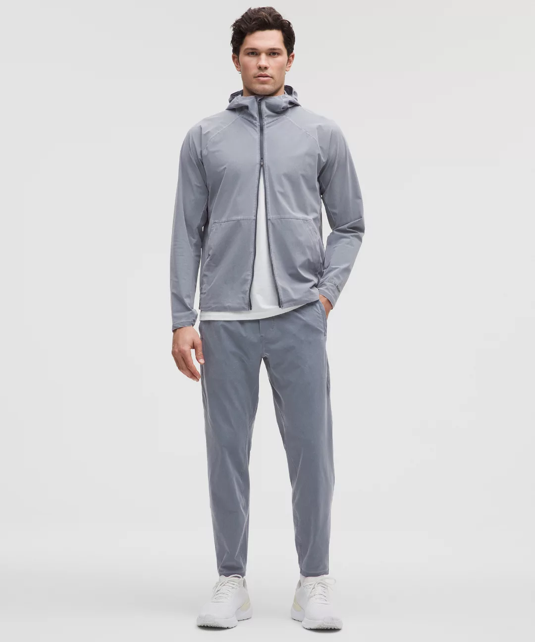 Pace Breaker Jacket *Wash