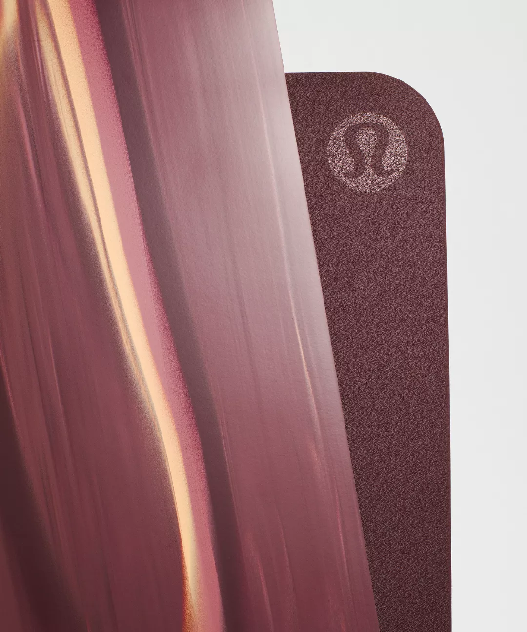 The Mat 5mm *Made With FSC™ Certified Rubber