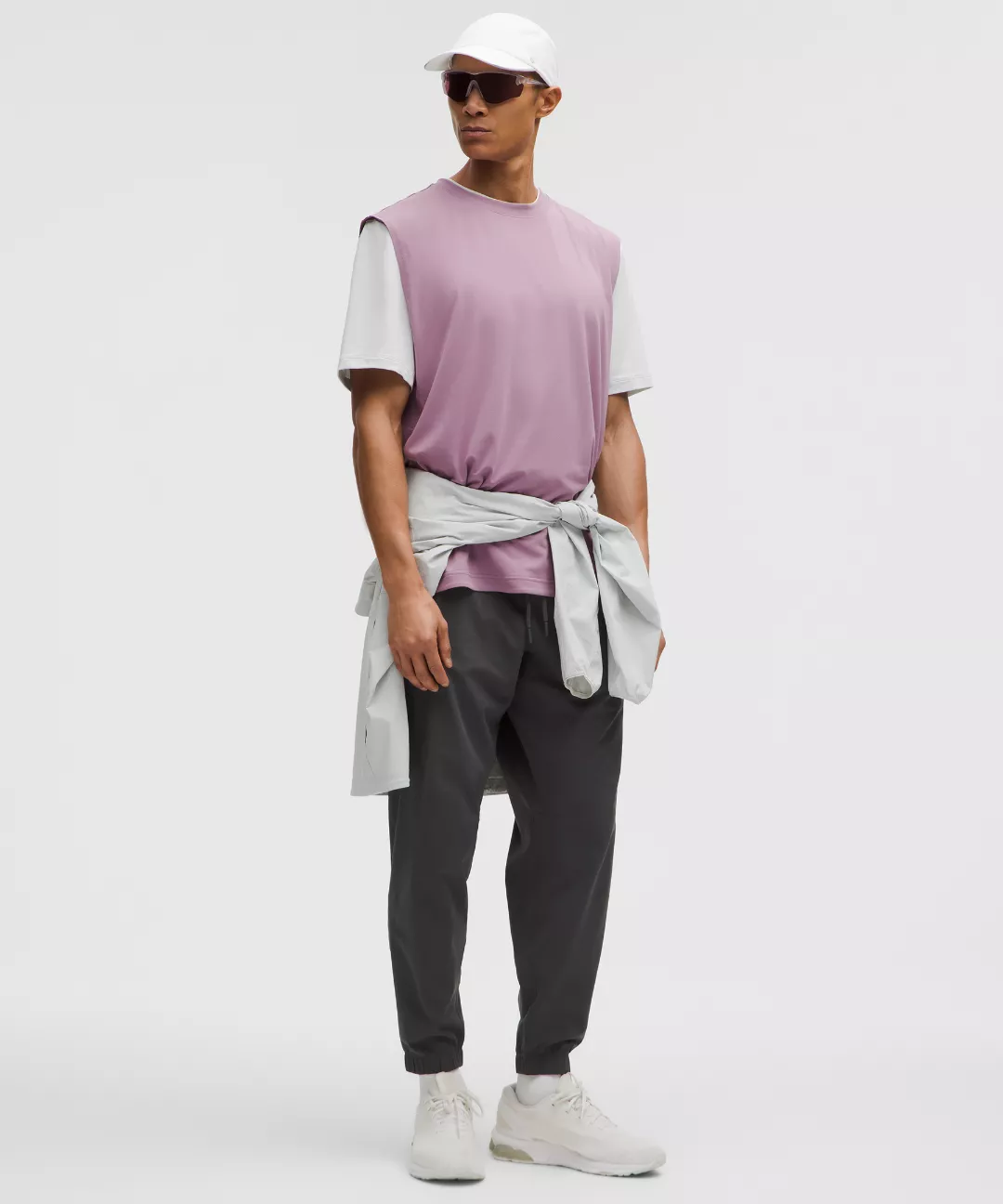 Zeroed In Classic-Fit Cargo Jogger *Regular