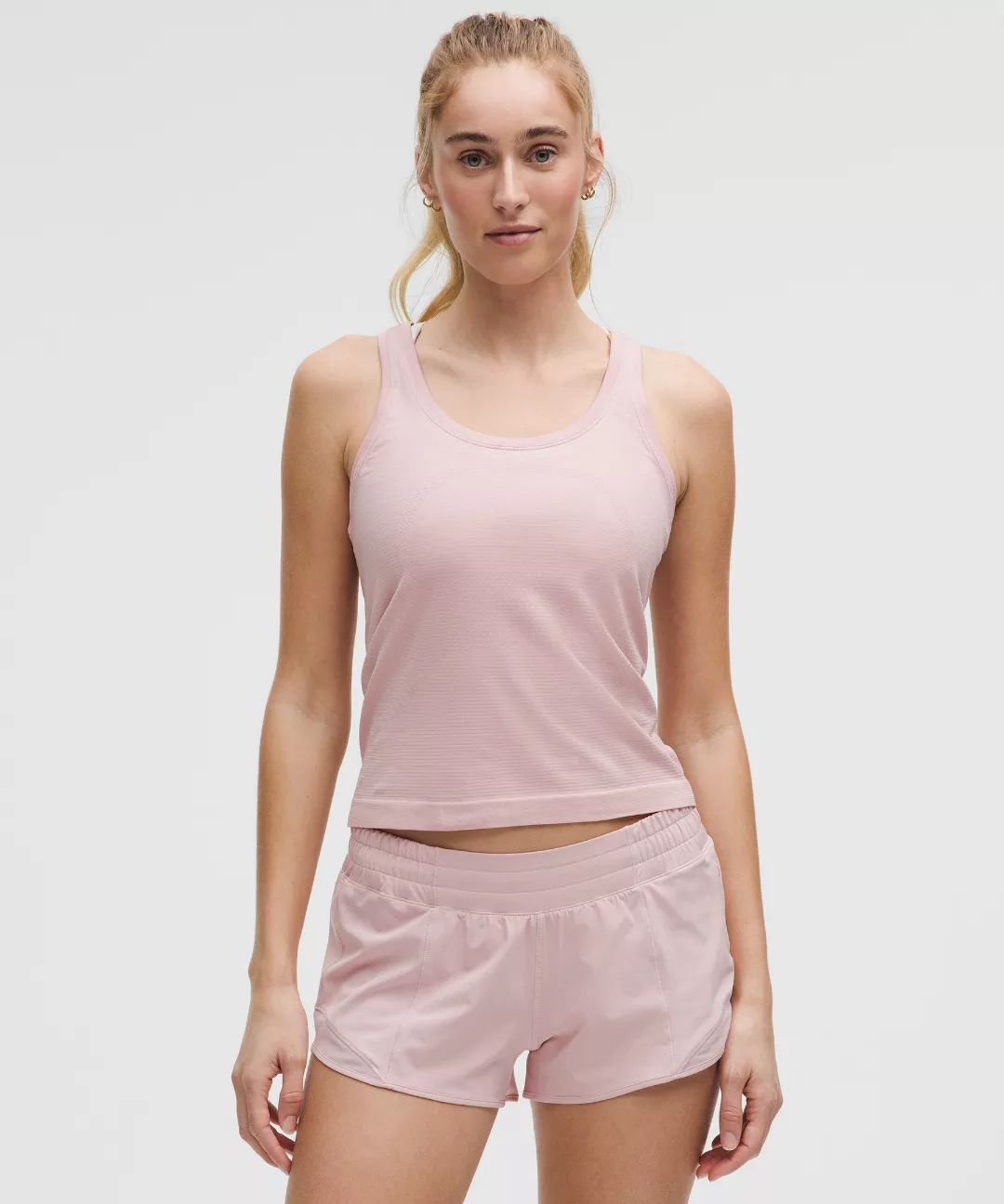 Swiftly Tech Racerback Tank Top 2.0 *Waist Length