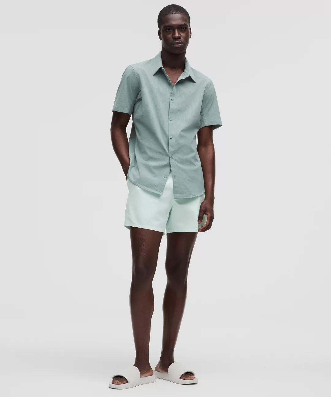 Swim Short 5"