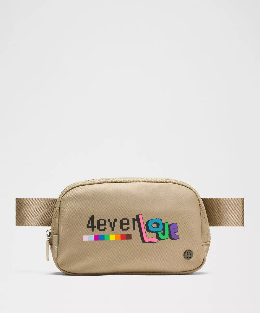Everywhere Belt Bag with Long Strap 1L *Pride