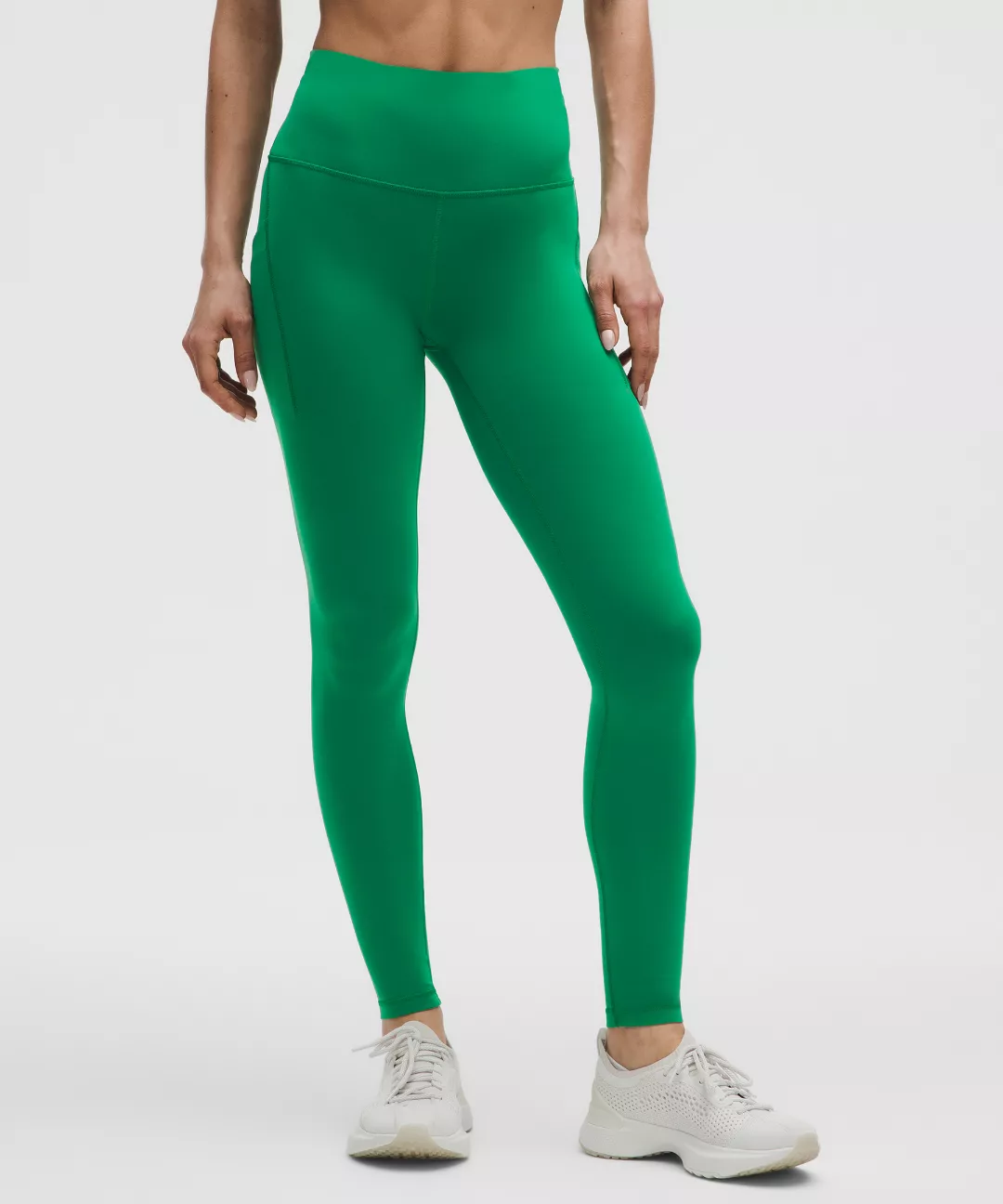 Wunder Train High-Rise Tight with Pockets 28"