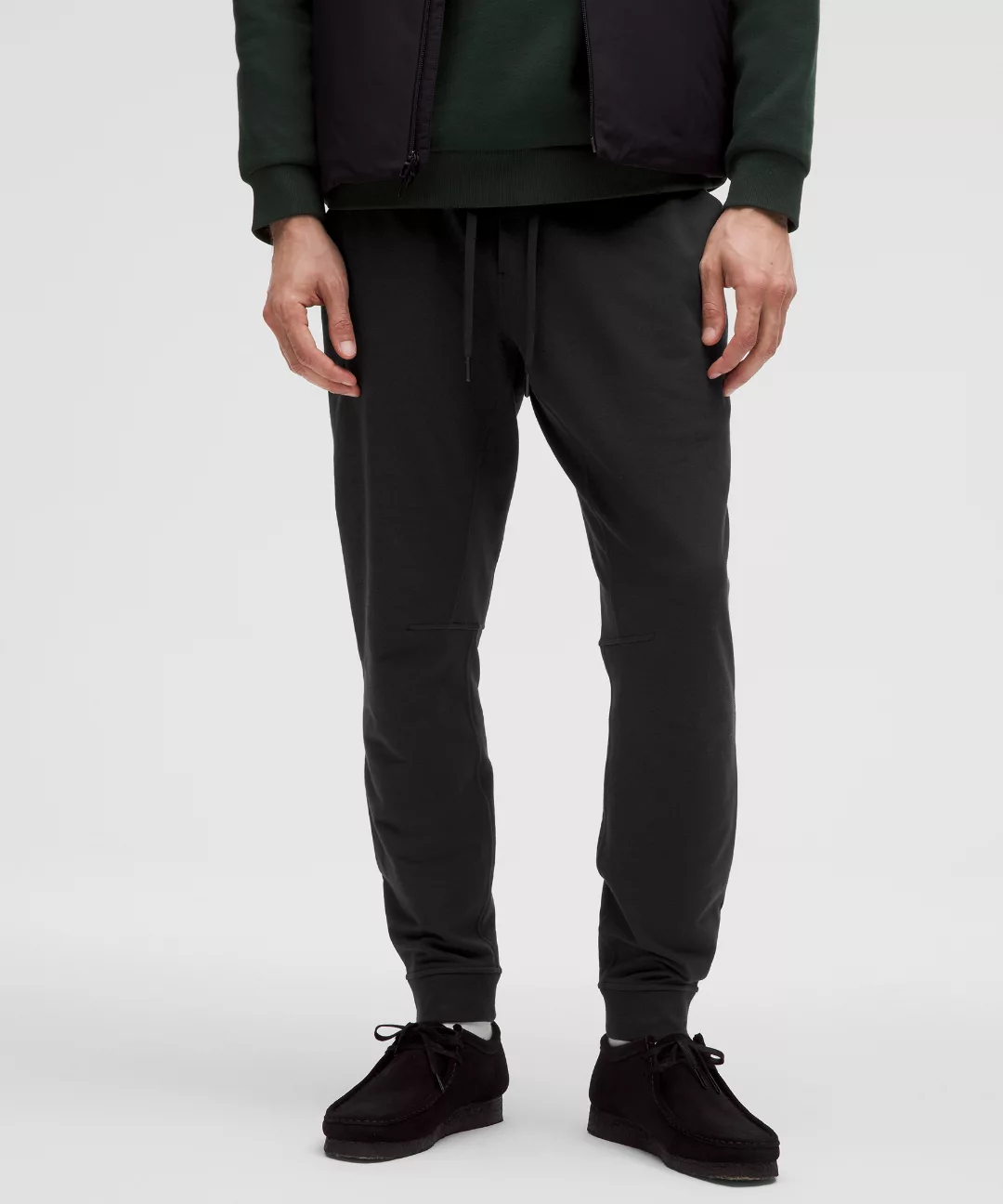 City Sweat Jogger *Regular