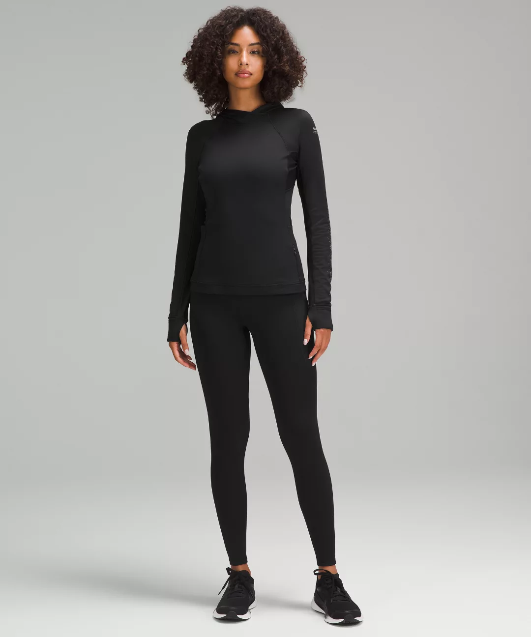 Fast and Free High-Rise Thermal Tight 28�?*5 Pocket