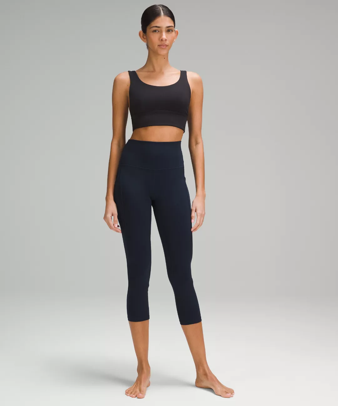 lululemon Align™ High-Rise Crop with Pockets 23"