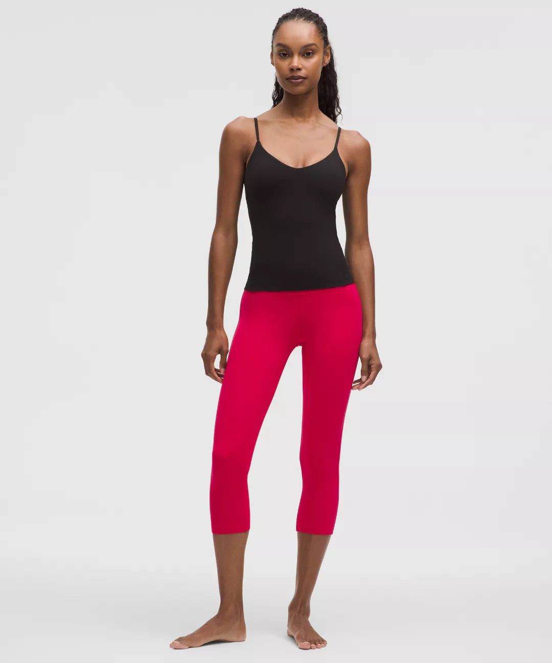 lululemon Align™ High-Rise Crop 21"